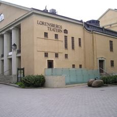 Lorensbergsteatern
