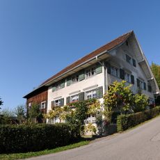 Hermann-Dür-Haus, Linzenberg 129