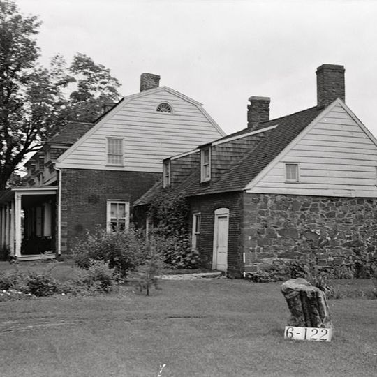 Schuyler-Colfax House