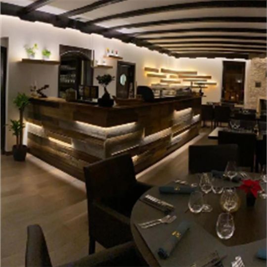 Restaurant Kin