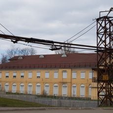 Пильная мельница (Колпино)