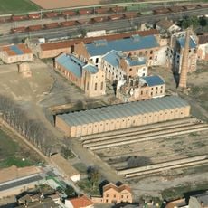 Azucarera de Nuestra Señora de las Mercedes