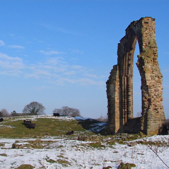 Dale Abbey