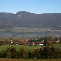 Lüsslingen-Nennigkofen