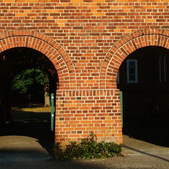 Hoher Weg 15 , Hannover