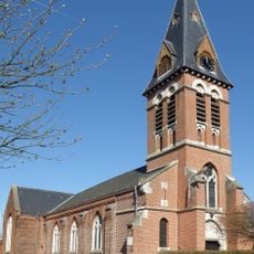 Sint-Annakerk
