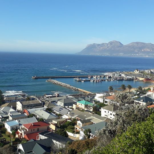 Harbour House