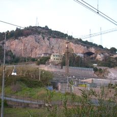 Museo speleologico del Monte Gazzo
