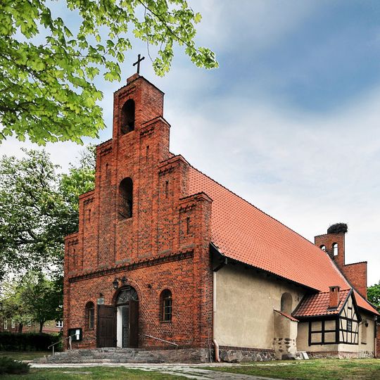 Kościół św. Walentego w Gdańsku