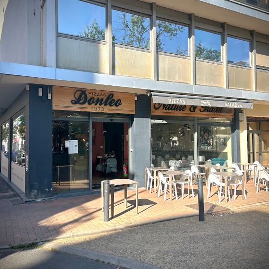 Pizzeria Donleo1973 PERIGUEUX