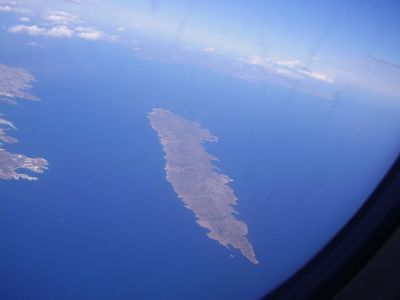 Aerial View 1