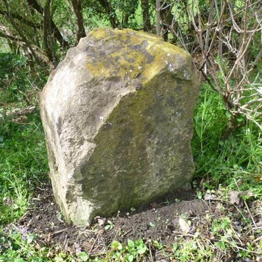 Milestone, Geese Bridge