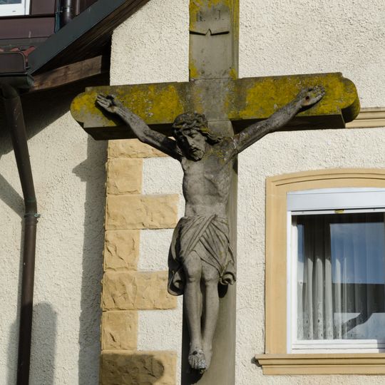 Kreuz