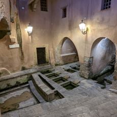 Lavatoio medioevale