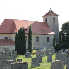 Church of Saint Judoc