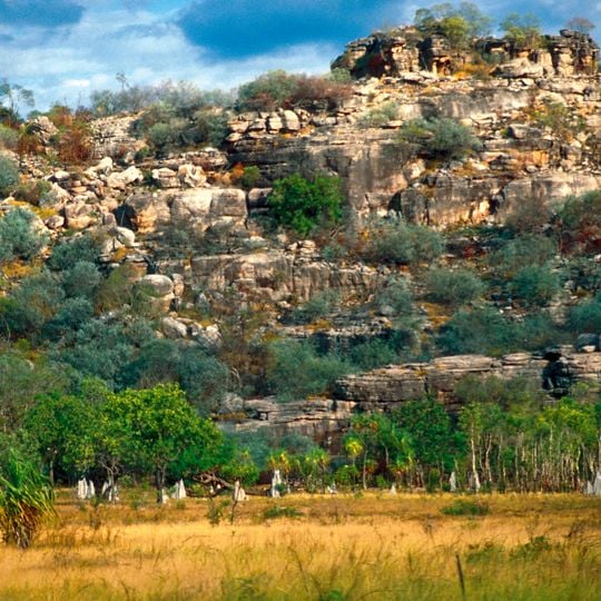 Arnhem Land