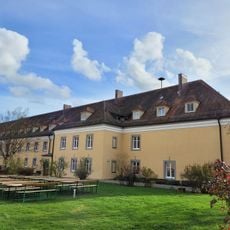 Kloster Strahlfeld