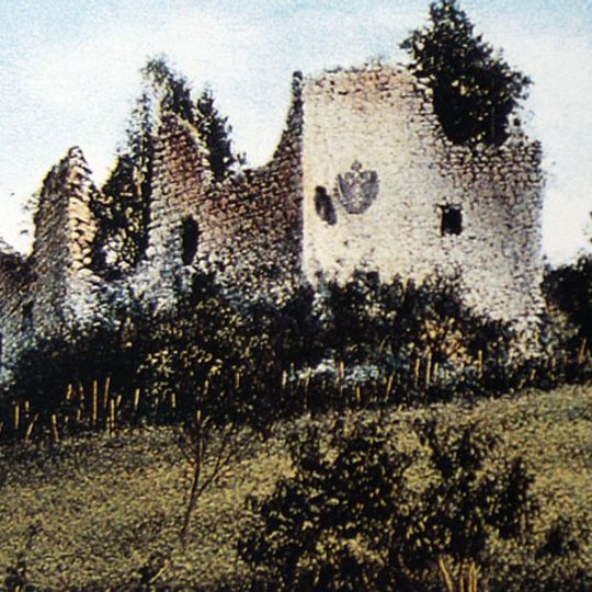 Dobrna Castle