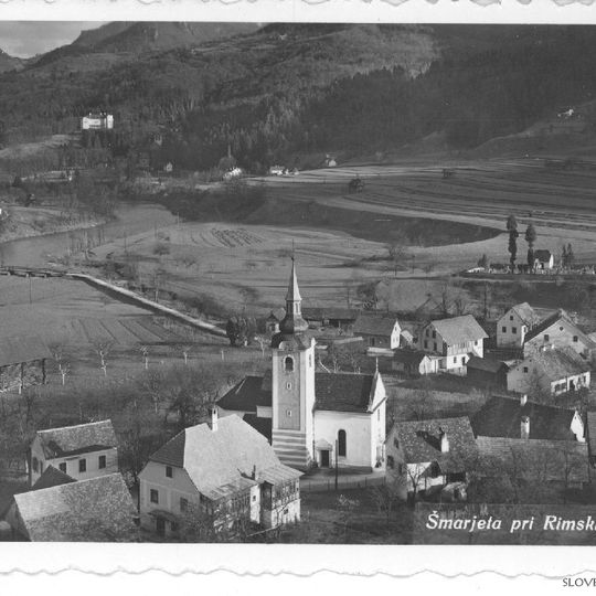 St. Margaret's Parish Church