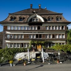 Gasthaus Rössli