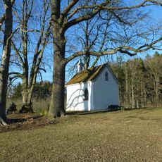 Marien Waldkapelle