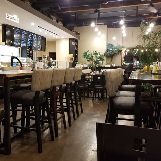 Havana Grill
