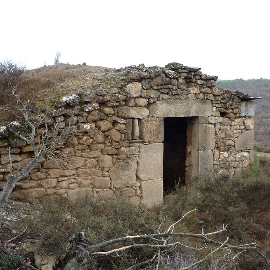 Cabana de la torre dels oriols