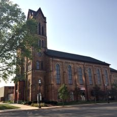 First Congregational Church