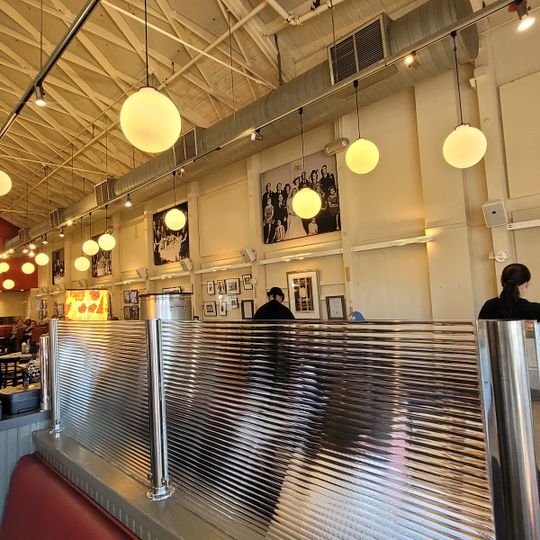 Saul's Deli