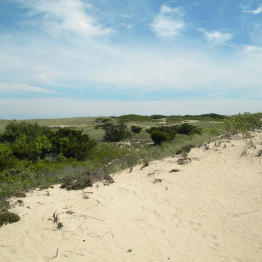 Amagansett National Wildlife Refuge