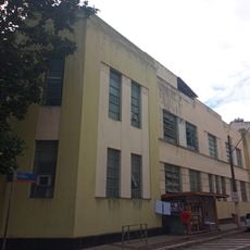 House at Rua Cais de São Francisco, nº 54
