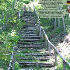 Naučná stezka Jáchymovské peklo