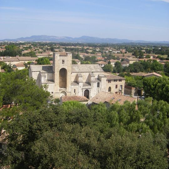 Pernes-les-Fontaines