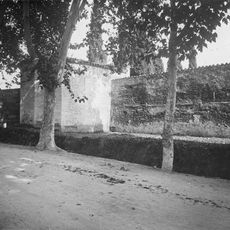 Cementerio municipal de Bañolas