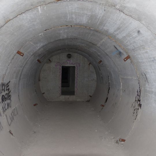 Atomowa Kwatera Dowodzenia