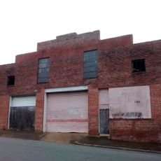 Carolina Coach Garage and Shop