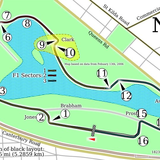 Australian Grand Prix