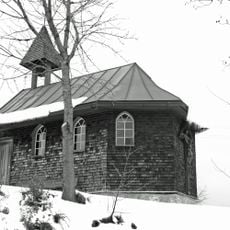 Kapelle