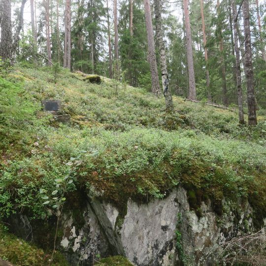 Kärmeorvonmäki