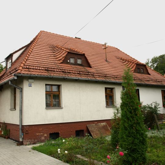 3 Przyjemna street in Katowice