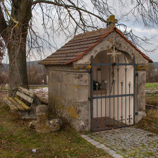 Wegkapelle