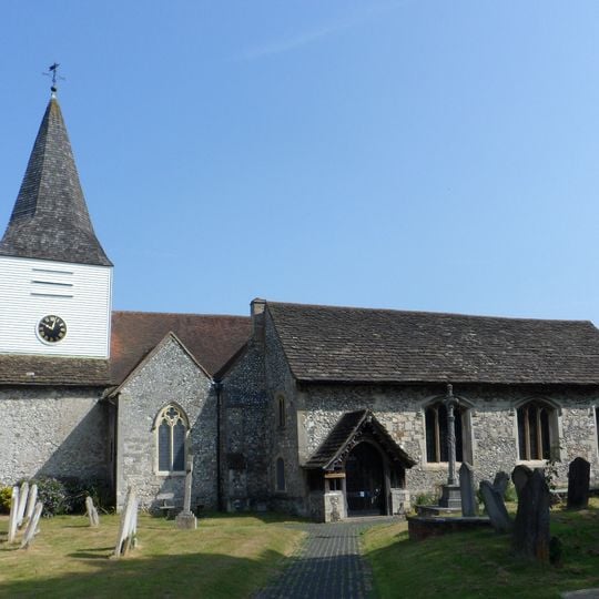 Great Bookham