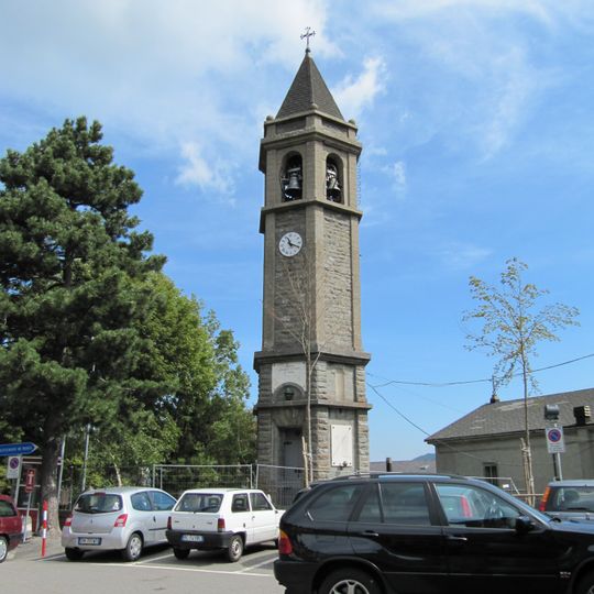 Chiesa di Sant'Andrea Apostolo