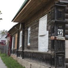 Дом жилой (Старица)