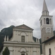 Beata Vergine del Rosario e San Daniele Profeta Church