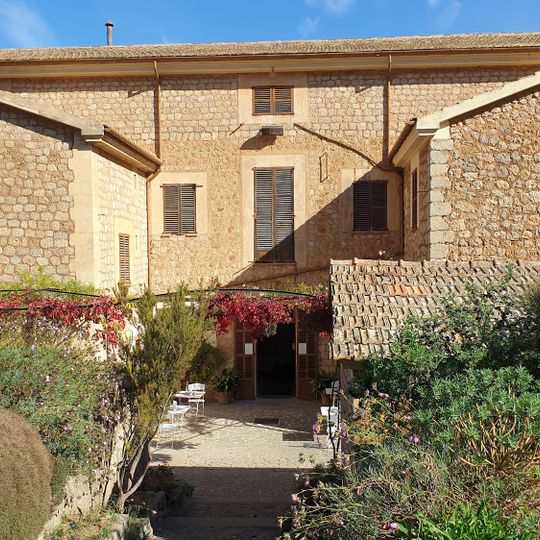 Museu Balear de Ciències Naturals