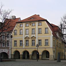 Muzeum Tkactwa w Kamiennej Górze