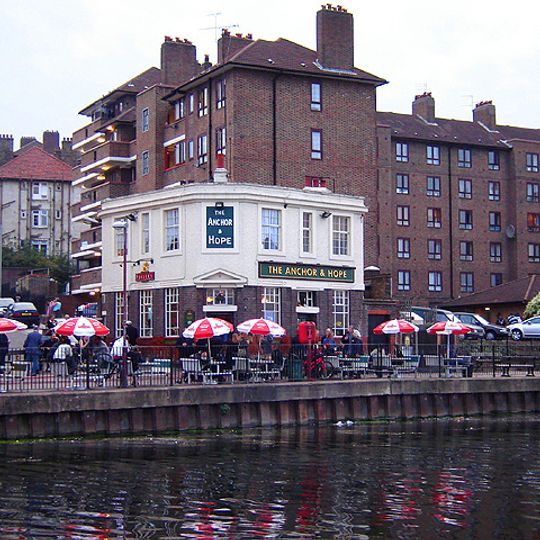 Upper Clapton