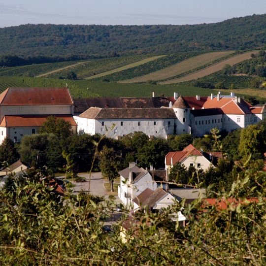 Castello di Mailberg
