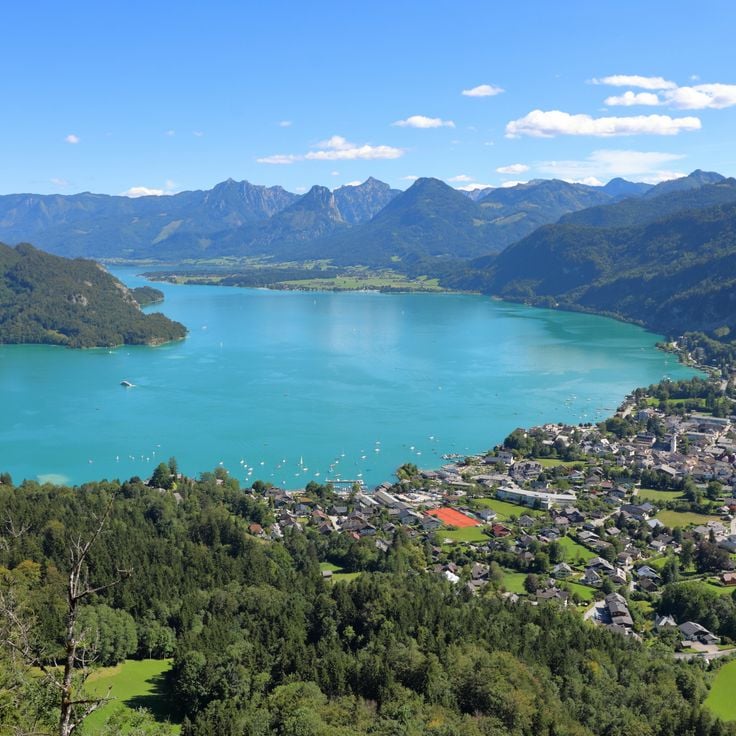 Wolfgangsee